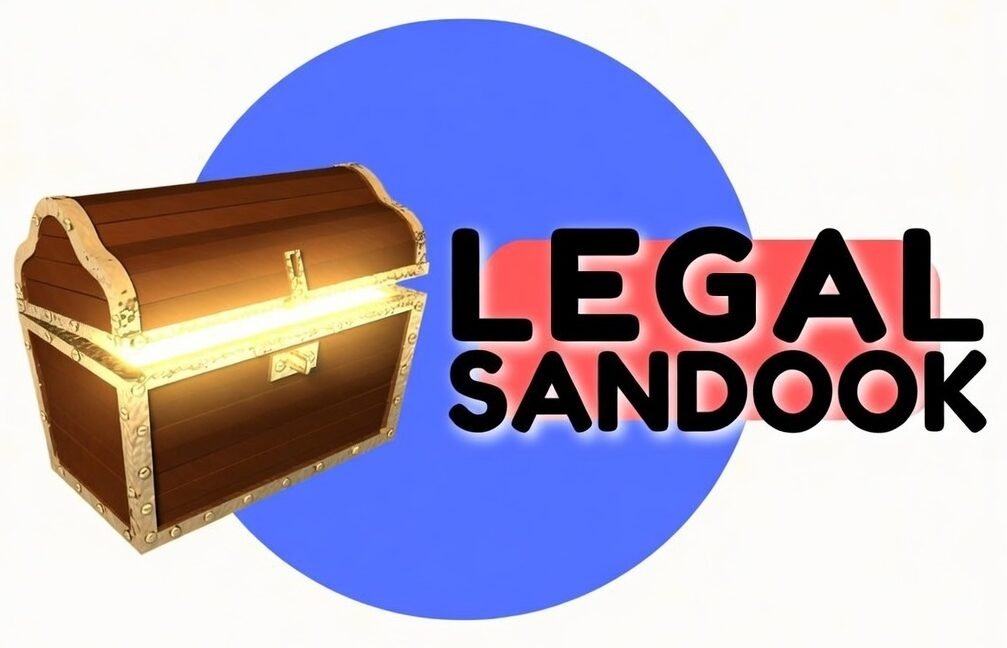 Legal Sandook